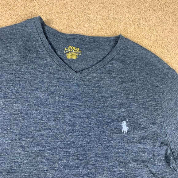 Polo Ralph Lauren Short Sleeve Tee - Picture 2 of 4